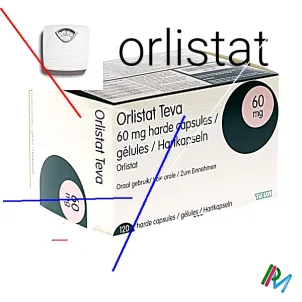 Orlistat acheter